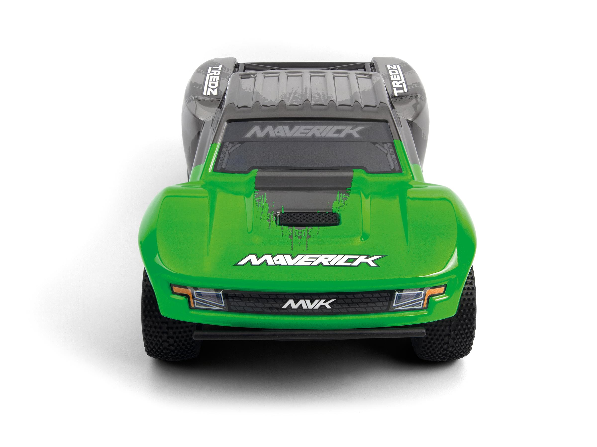 Short course 1/24 Maverick Microbe RC vert – MV151503