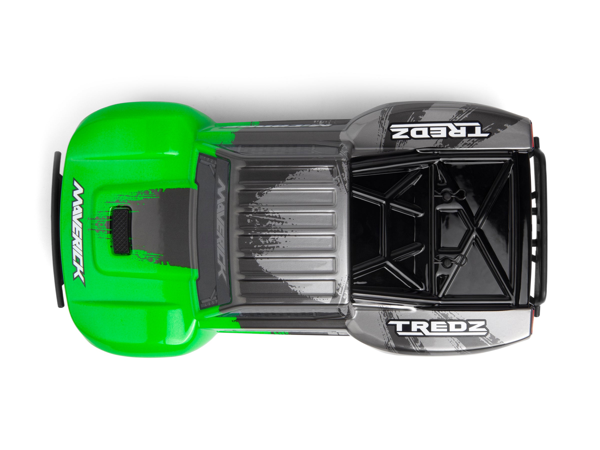 Short course 1/24 Maverick Microbe RC vert – MV151503