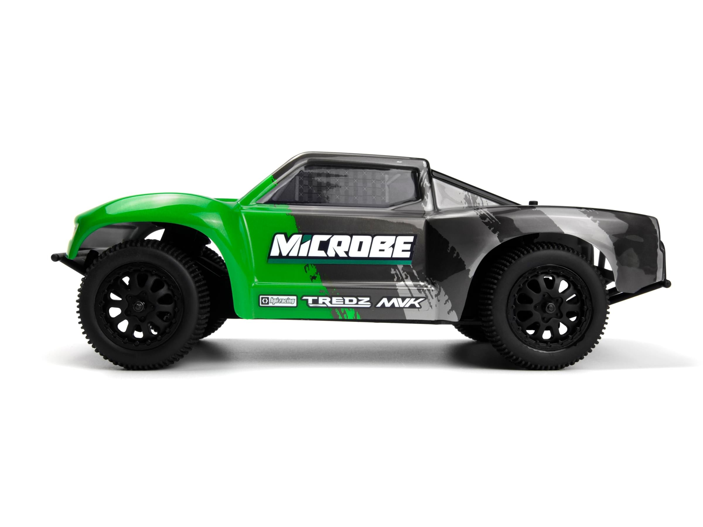 Short course 1/24 Maverick Microbe RC vert – MV151503