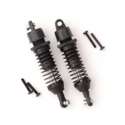 2 Amortisseurs hydrauliques arrière T2M Pirate Booster - T2M-T4933/47
