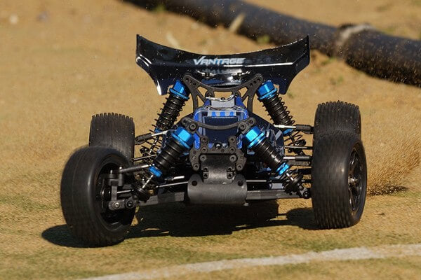 FTX Vantage Buggy RC Bruhless 1/10 4WD 5532