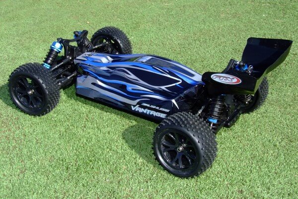 FTX Vantage Buggy RC Bruhless 1/10 4WD 5532