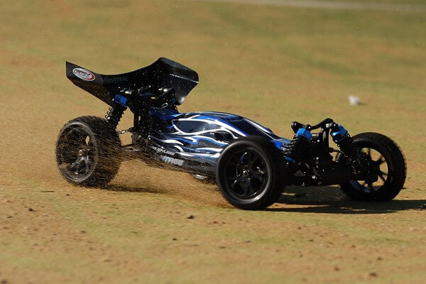 FTX Vantage Buggy RC Bruhless 1/10 4WD 5532