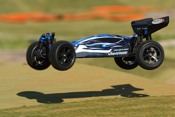 FTX Vantage Buggy RC Bruhless 1/10 4WD 5532
