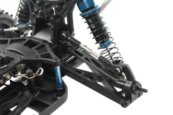 FTX Vantage Buggy RC Bruhless 1/10 4WD 5532