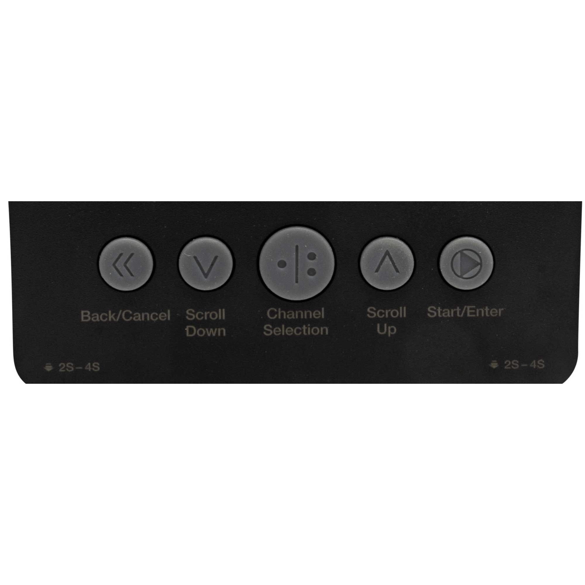 Chargeur intelligent S250 AC 2x50W version UE - SPMXC2060I