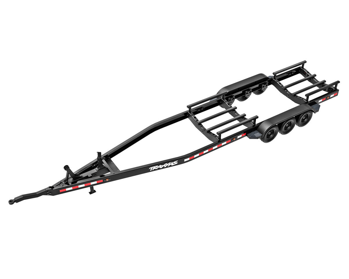 Remorque pour bateaux - Traxxas 10350