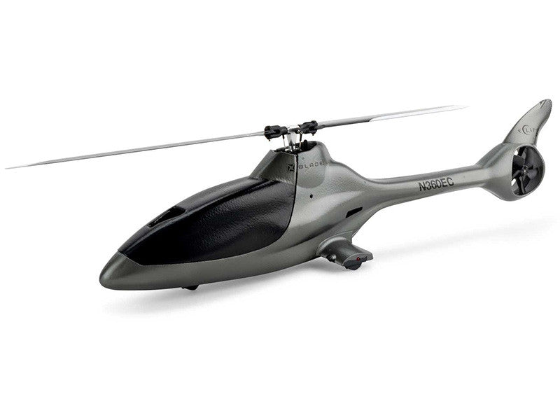 Hélicoptère RC Blade Eclipse 360 BNF Basic avec AS3X et SAFE