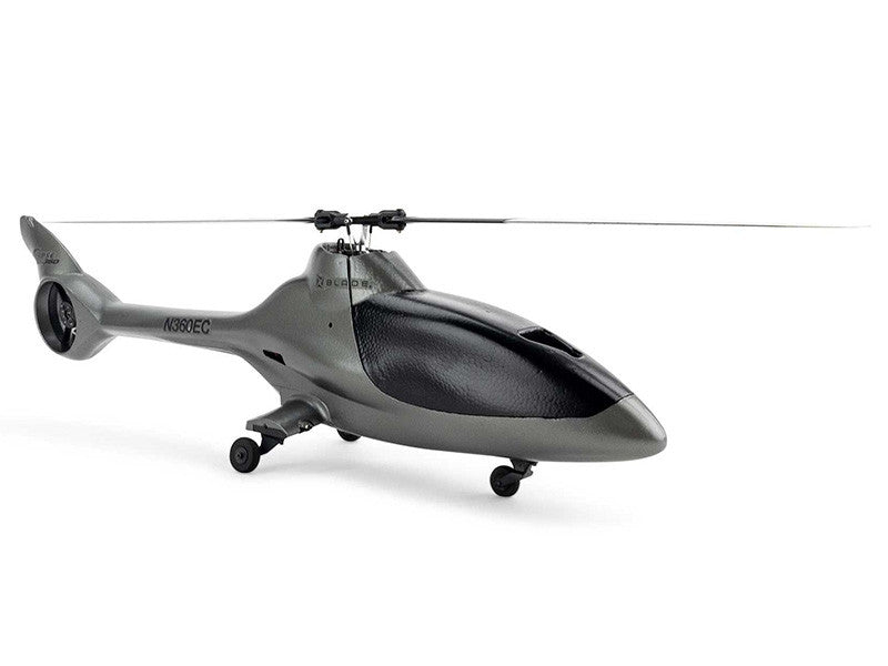 Hélicoptère RC Blade Eclipse 360 BNF Basic avec AS3X et SAFE