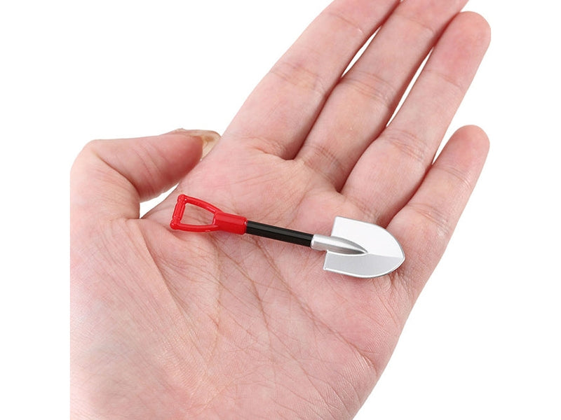Injora Petite pelle pour mini crawlers 1/24 1/18 RC