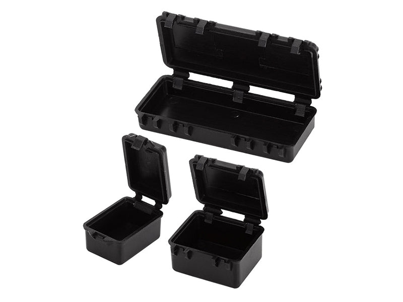 Injora Accessories pour 1/24 1/18 RC Crawlers
