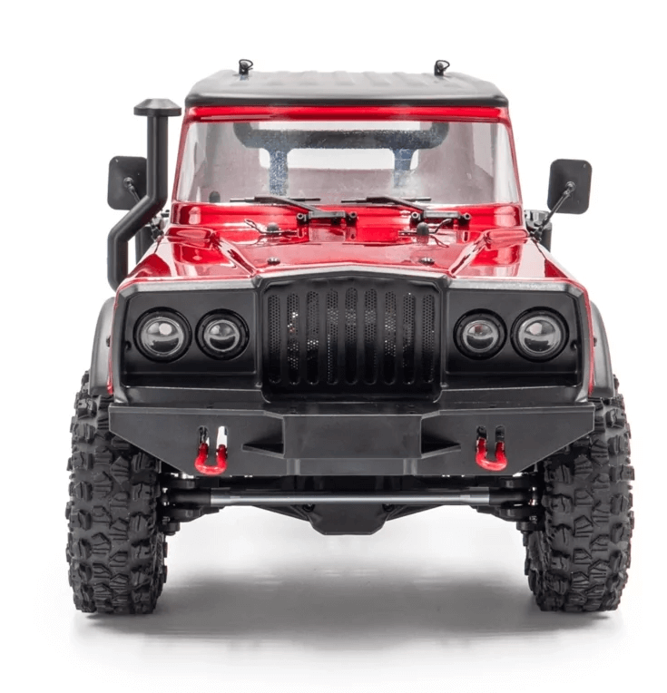 Crawler RC Hobbytech CRX2 RTR