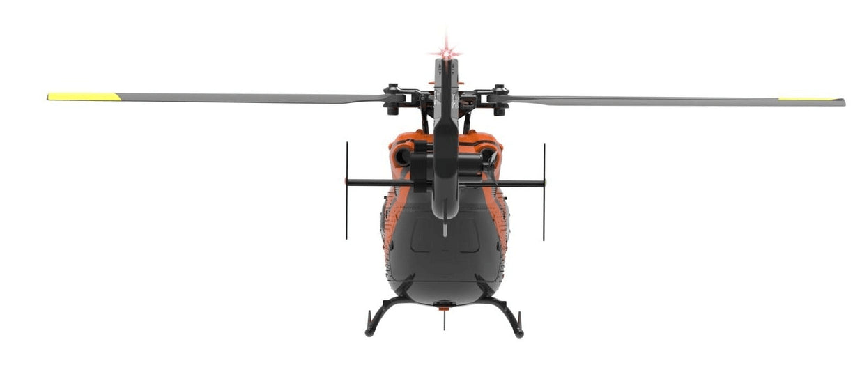 Hélicoptère RC flybarless DF-111