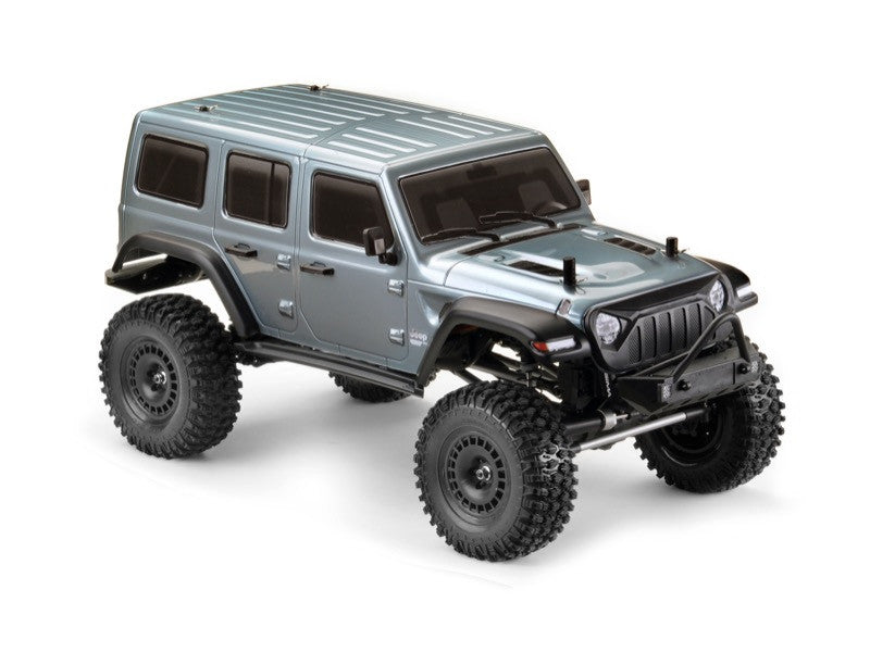 Crawler Absima CR3.4eco Sherpa" gun métal RTR 12024