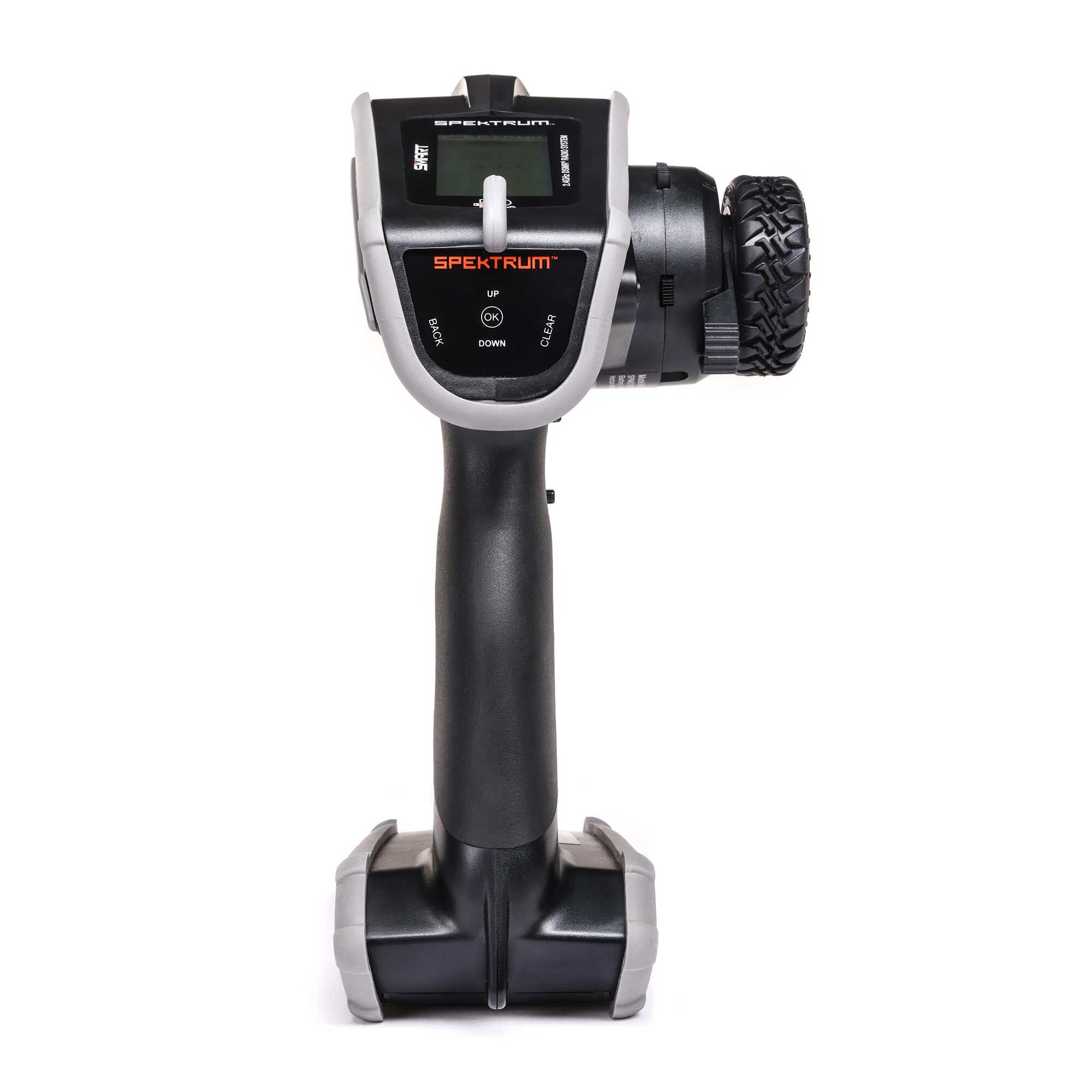 Radio DSMR Spektrum 6 canaux DX6 avec récepteur SR515 - SPM6215