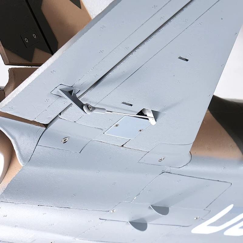 Jet FMS 6S Super Scorpion V2 PNP kit - FMS145 camo
