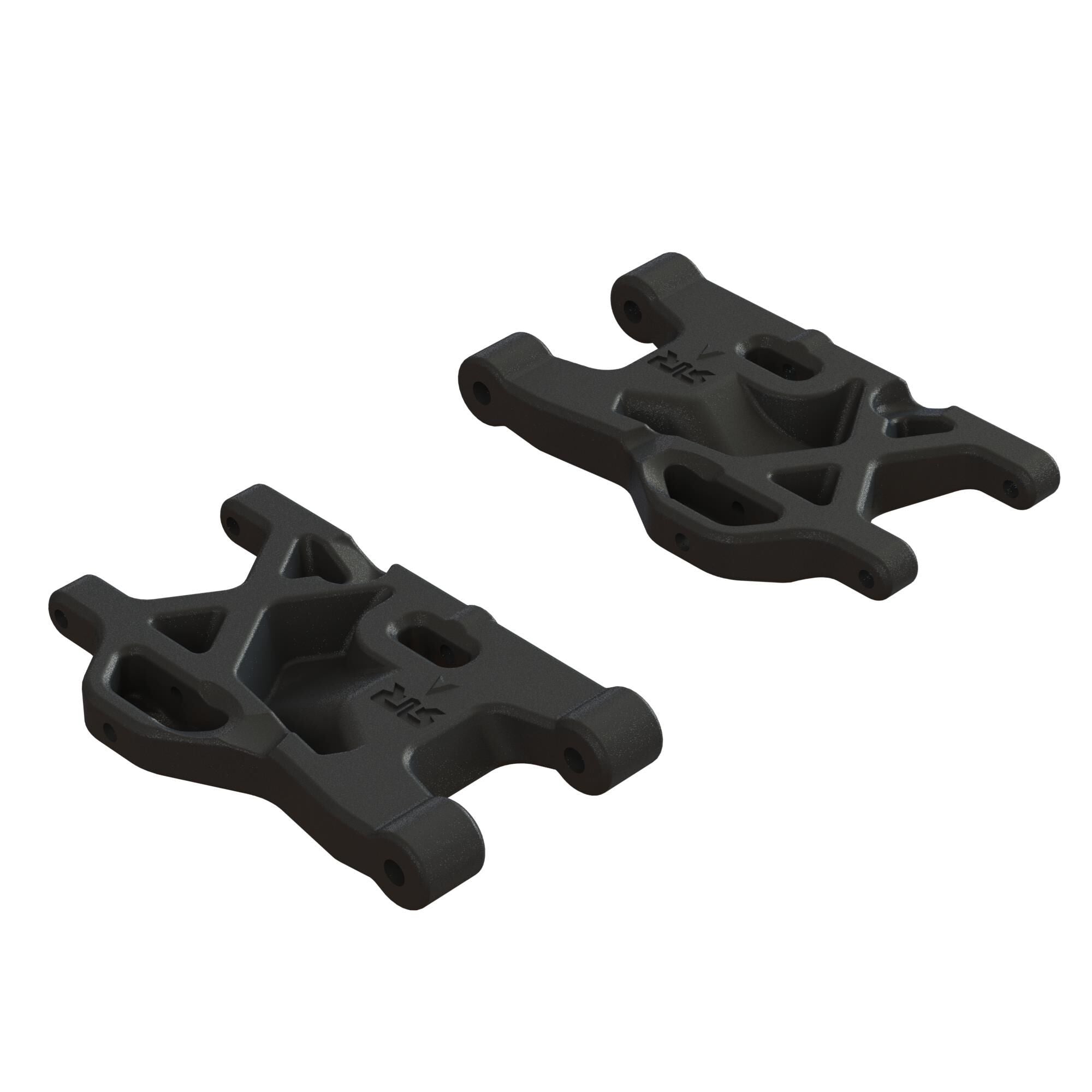 Bras de suspension avant (2) - ARA330789