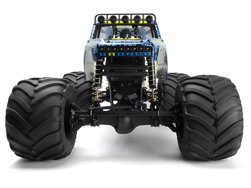 HPI Monster King Ford Bronco Big Kahuna 160765