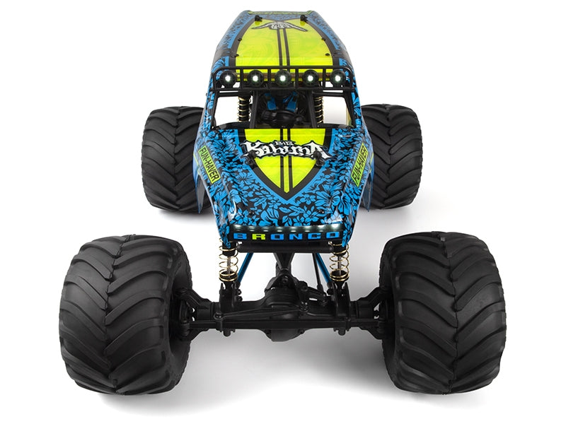 HPI Monster King Ford Bronco Big Kahuna 160765