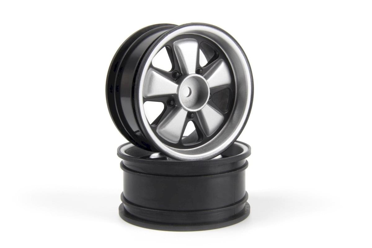2 jantes HPI Porsche Carrera RSR (1973) OS - 160791