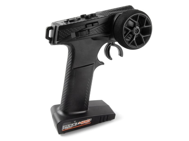 Radio HPI Racing MTX-400 2.4Ghz 4Ch 160984