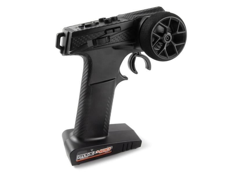 Radio HPI Racing MTX-400 2.4Ghz 4Ch 160984