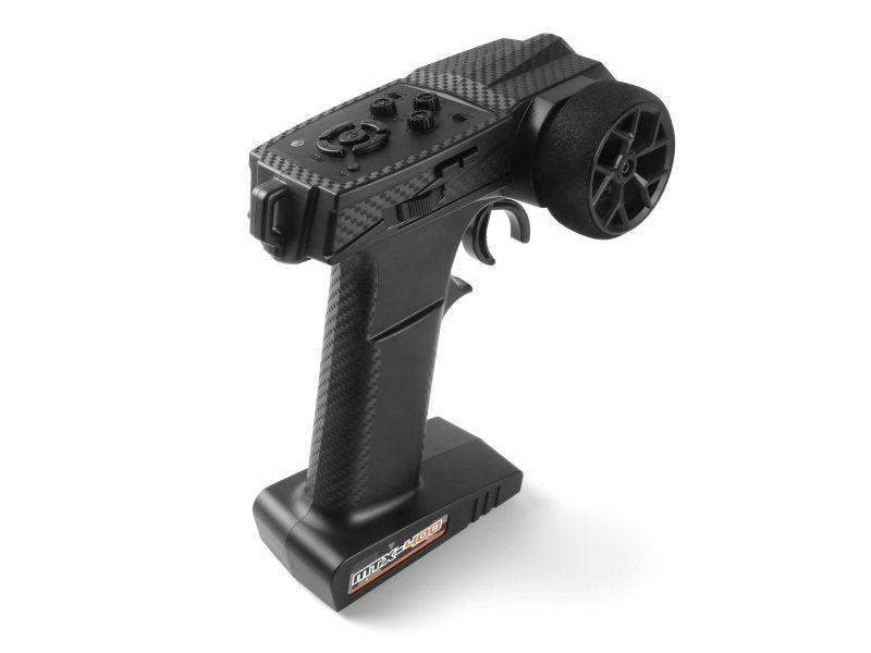Radio HPI Racing MTX-400 2.4Ghz 4Ch 160984