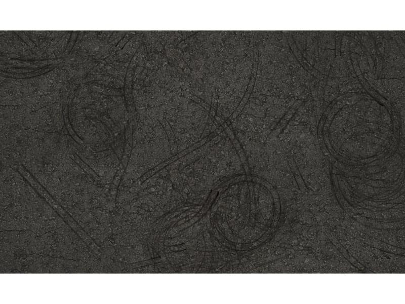 Circuit de course 1/64 HPI 160988 - nano TTR Track Mat 1500x900mm Open
