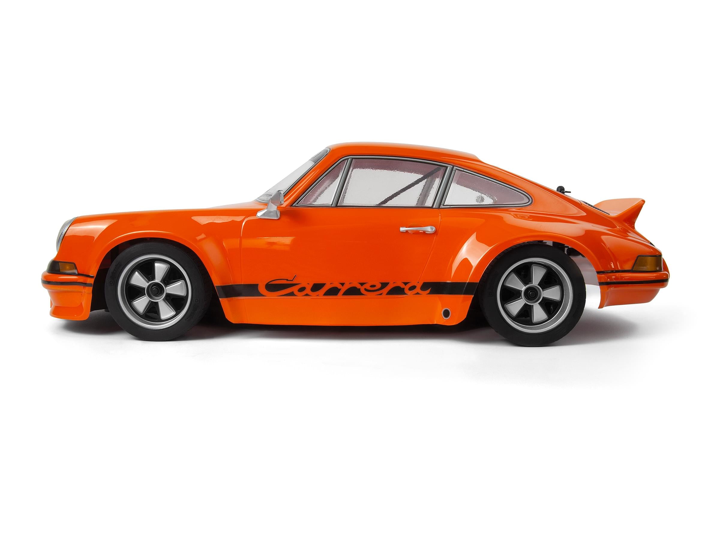 HPI Sport 3 Porsche 1973 Carrera RSR Brushless 3S - Orange 161210