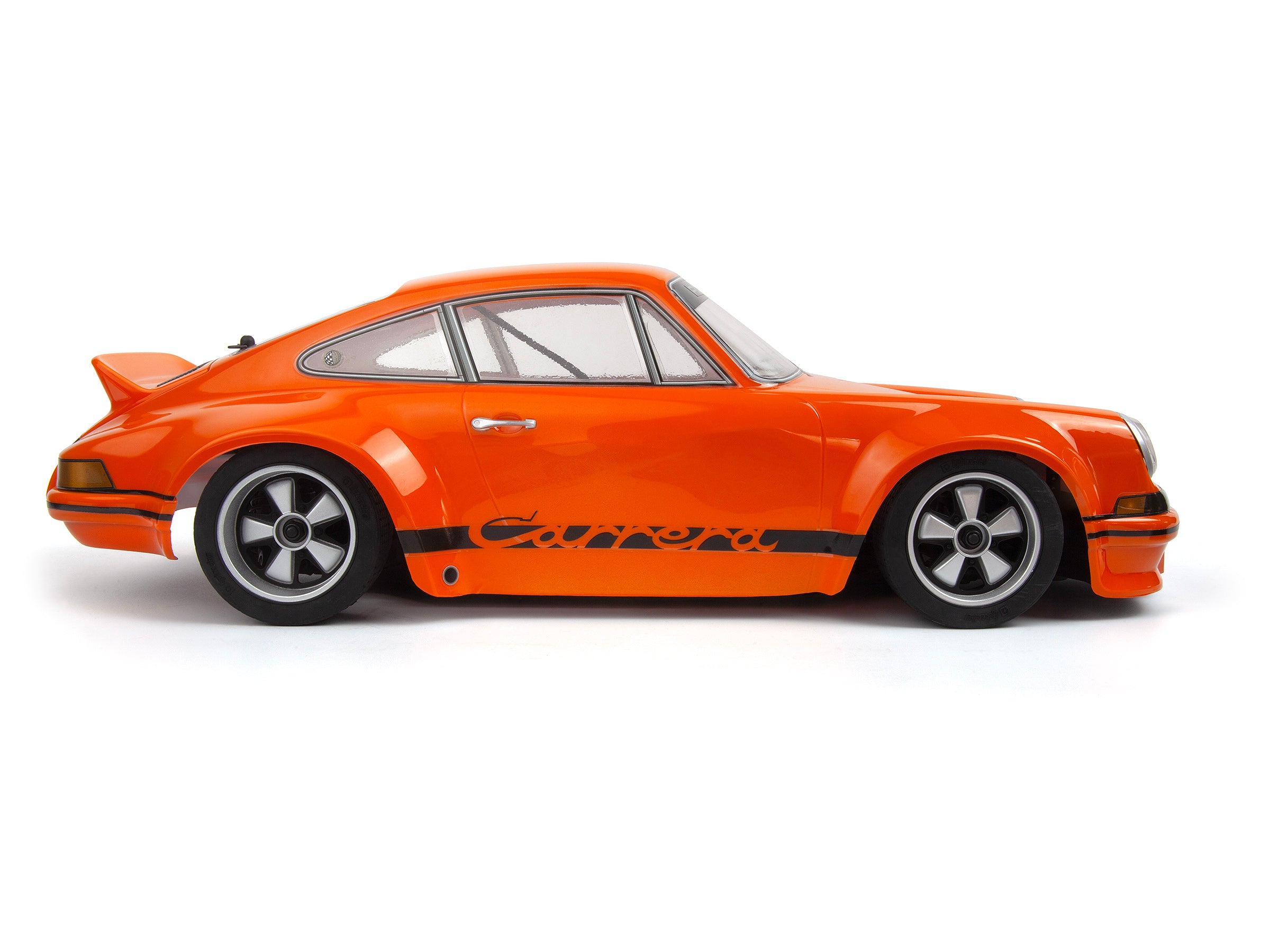 HPI Racing Sport 3 Porsche 1973 Carrera RSR - Orange 161210