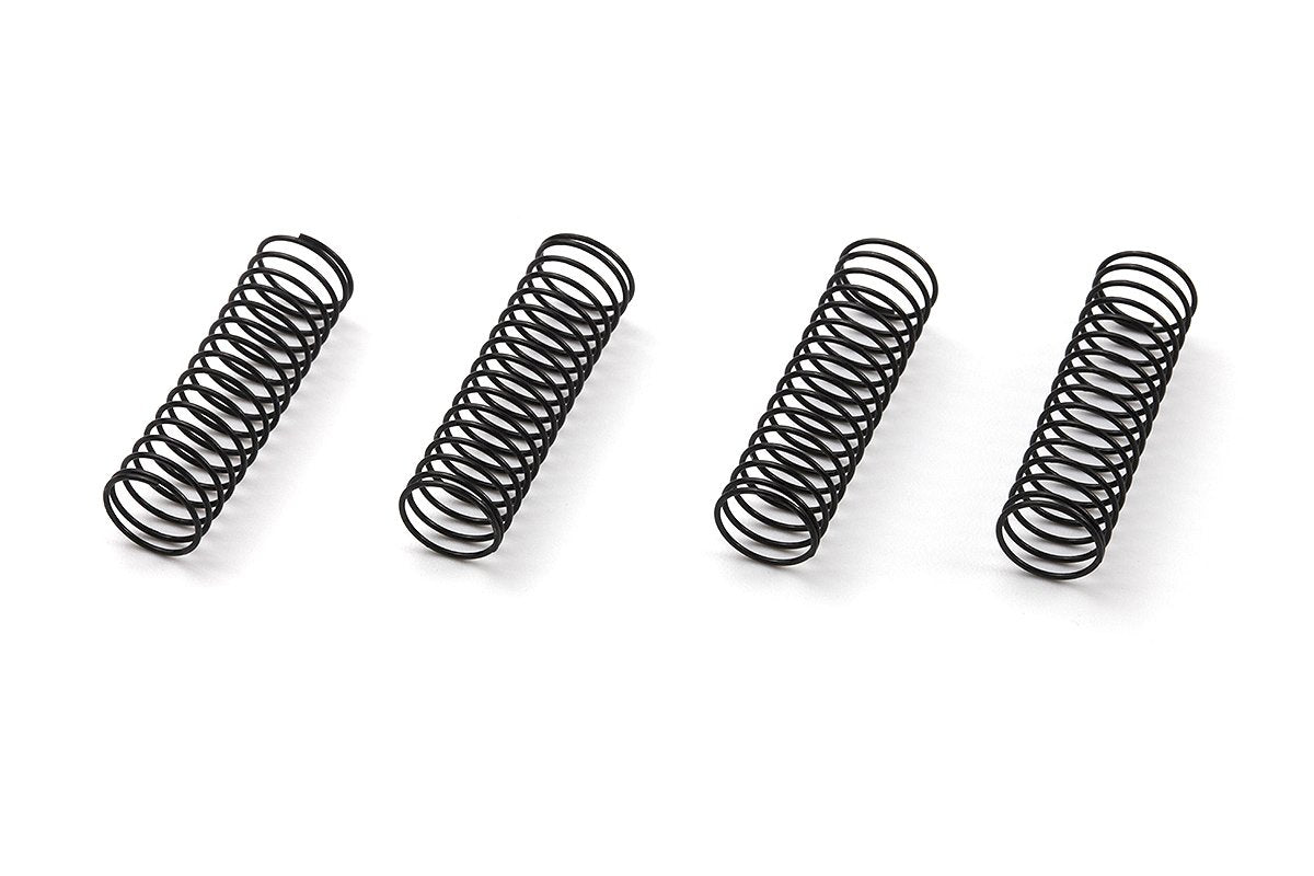 Ressort d'amortisseur HPI Racing 10x33x0,6 mm 14,5 spires (Moyen) - HP161238