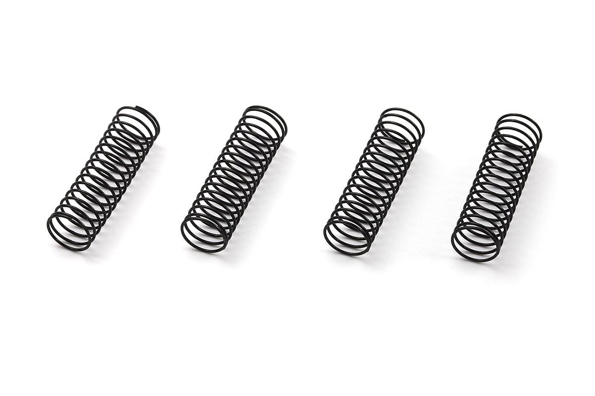 Ressort d'amortisseur HPI Racing 10x33x0,6 mm 14,5 spires (Moyen) - HP161238