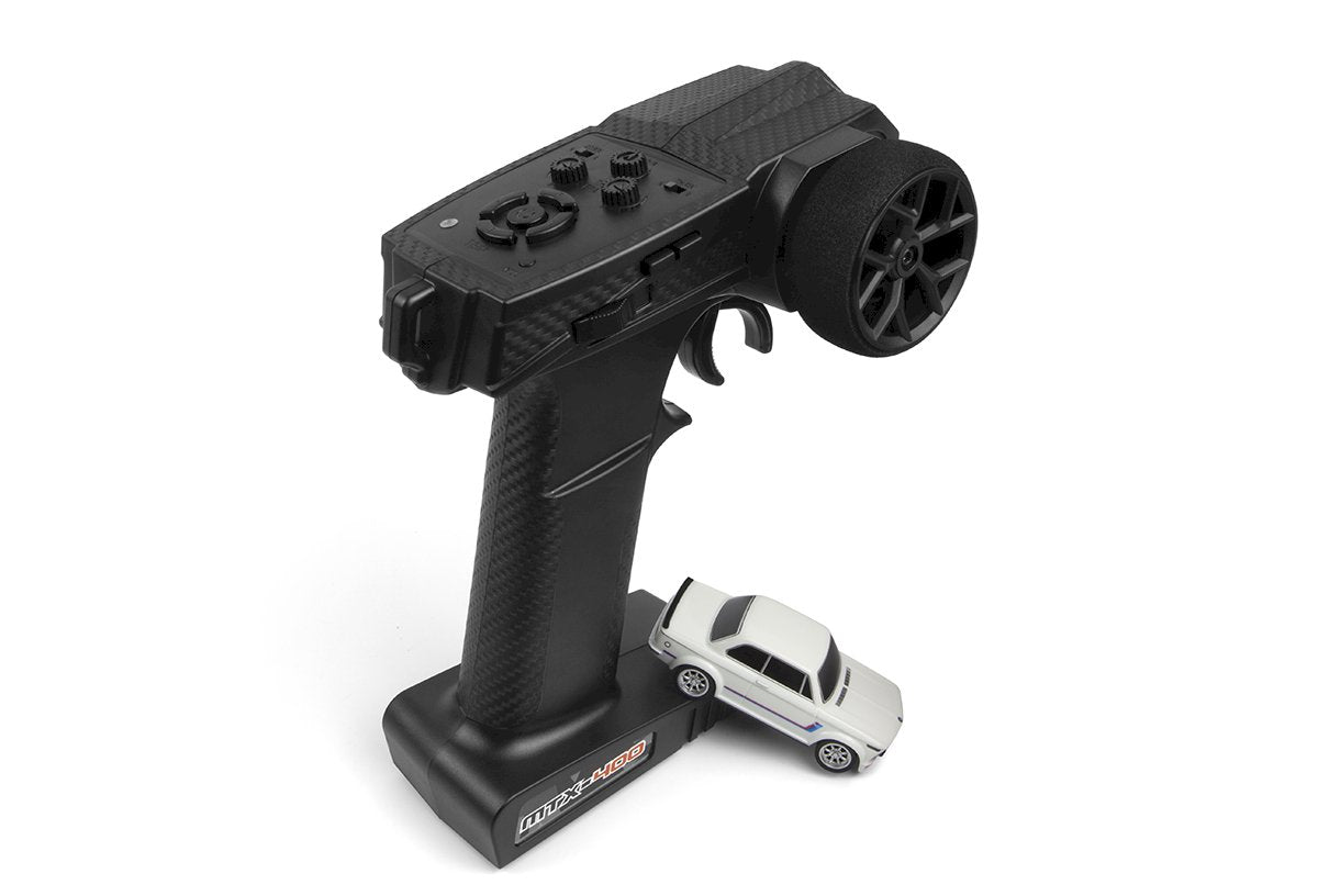 HPI 1/64 Racing nano TTR BMW 2002 Turbo 161400