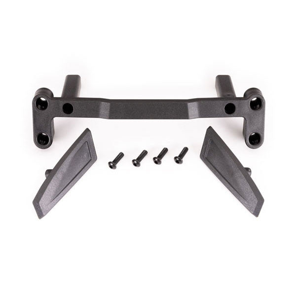 Kit de renforcement de carrosserie Ford Fiesta ST Rally - Traxxa 7410