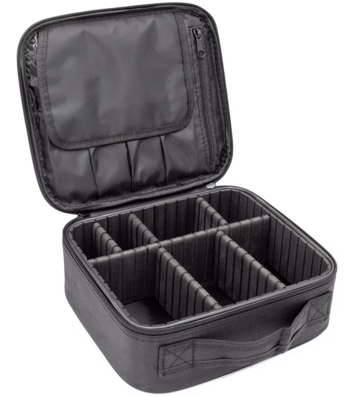Sacoche de rangement modulable 25x23x10cm Hobbytech HTR-B0001