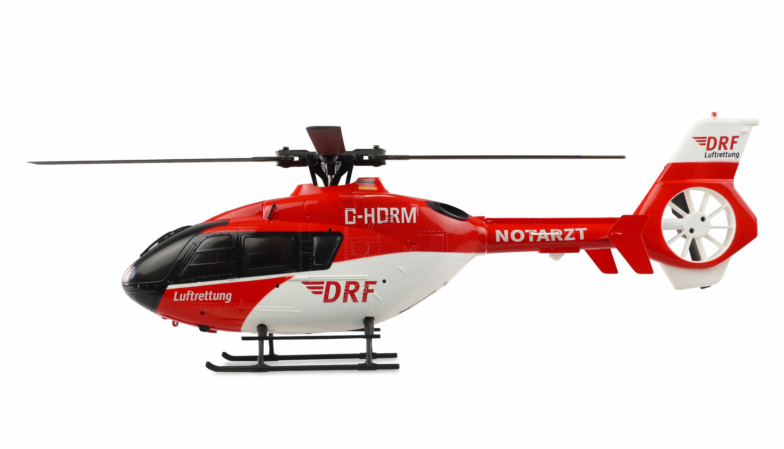 Hélicoptère brushless DRF AFX-135 PRO 6 canaux 352 mm 6G RTF