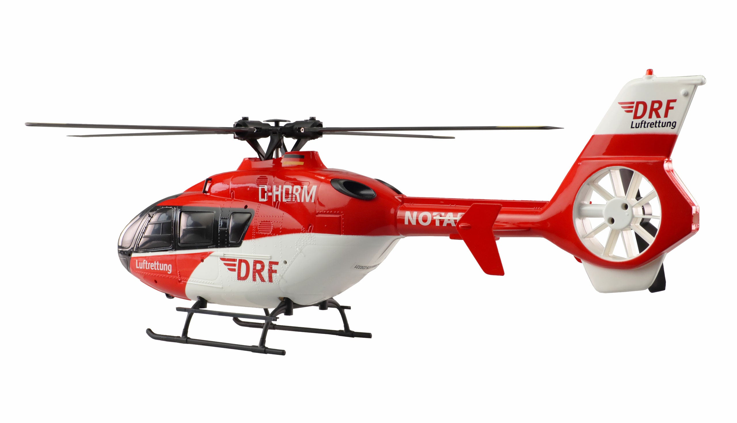 Hélicoptère brushless DRF AFX-135 PRO 6 canaux 352 mm 6G RTF
