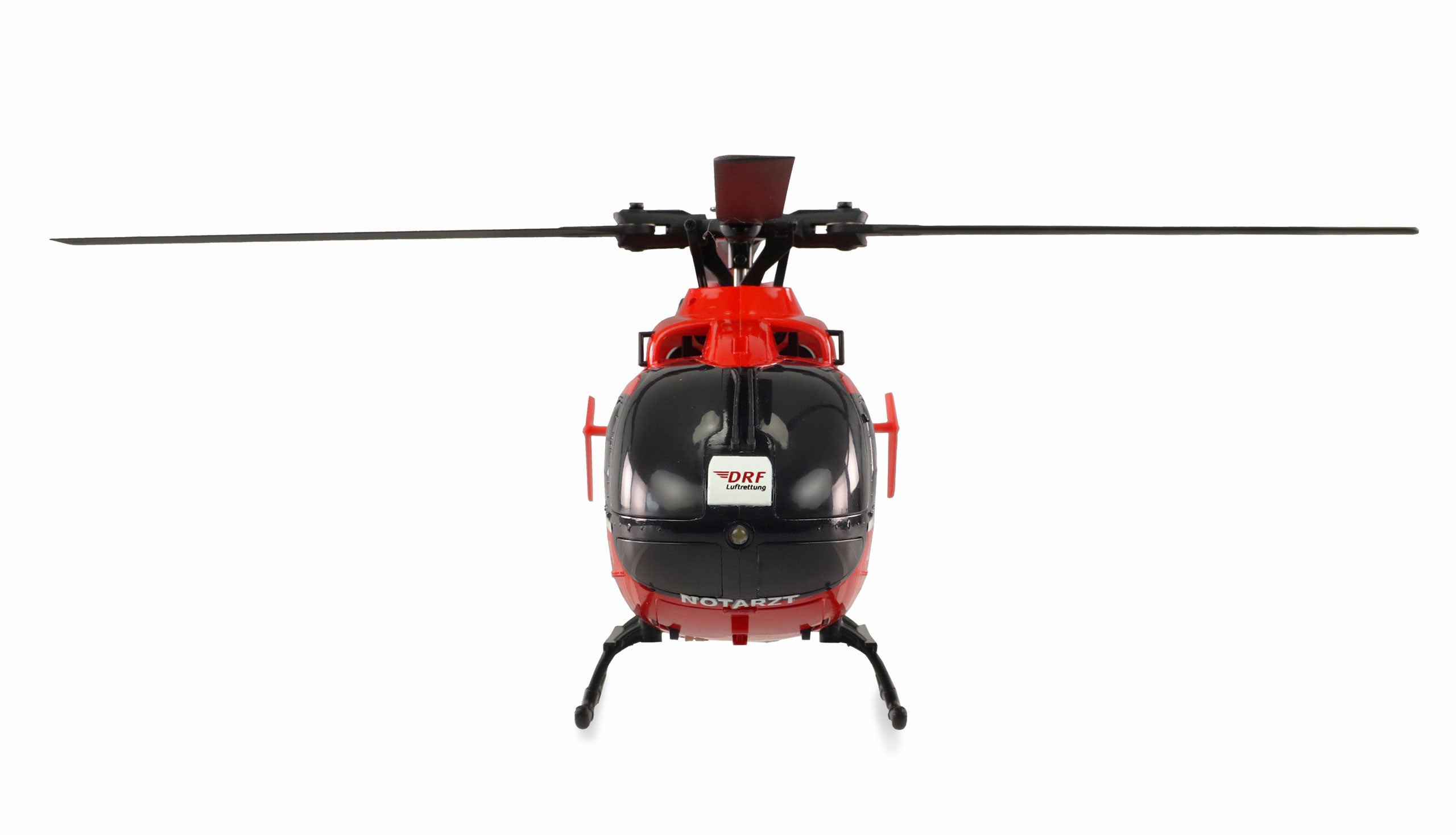 Hélicoptère brushless DRF AFX-135 PRO 6 canaux 352 mm 6G RTF