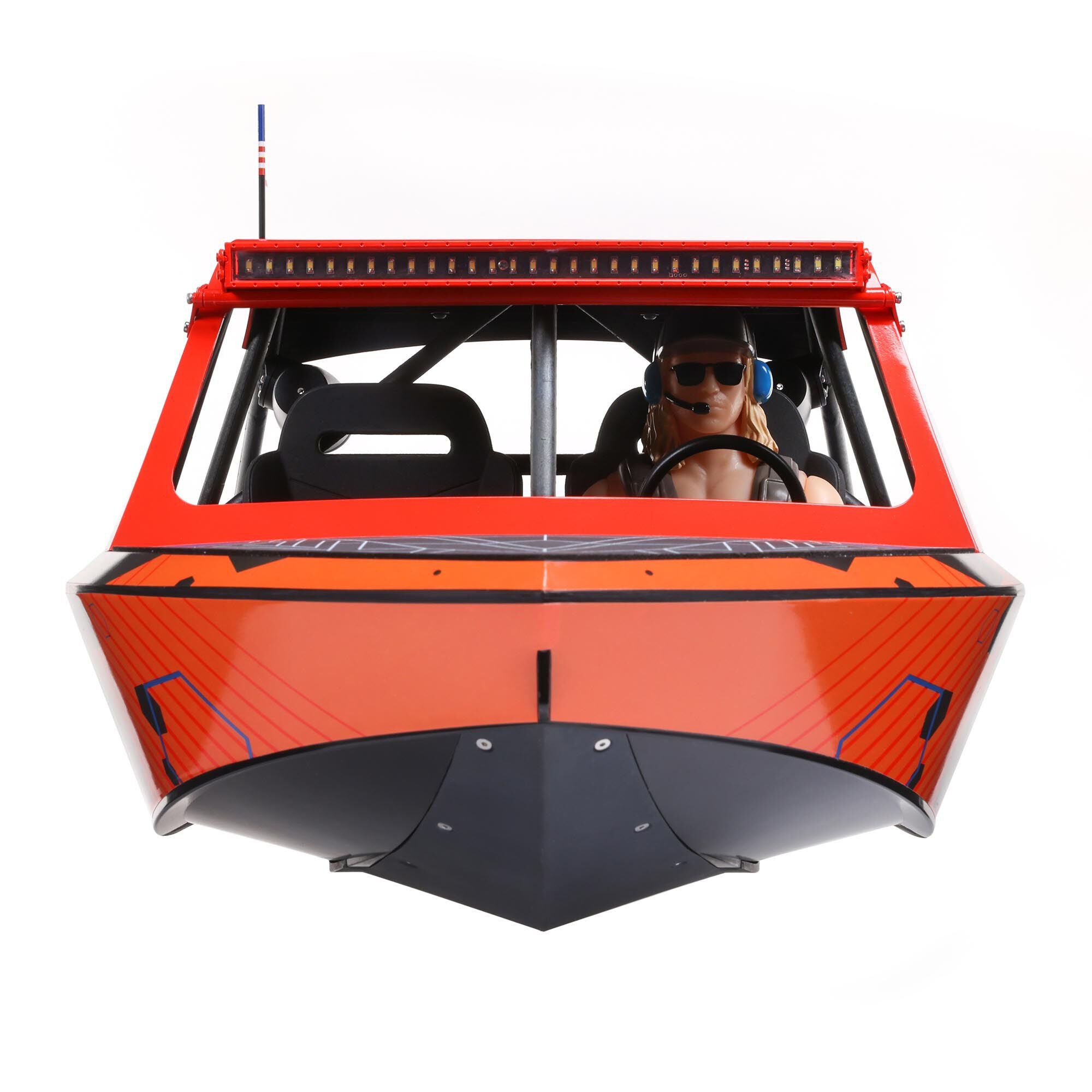 Bateau à réaction Jetstream RTR 1/6 24 Mojo - PRB08051T2"