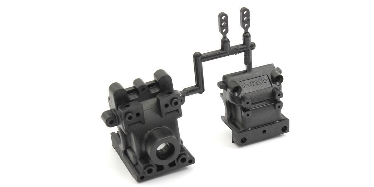 Cellule Avant-Arriere Kyosho Inferno MP9-MP10