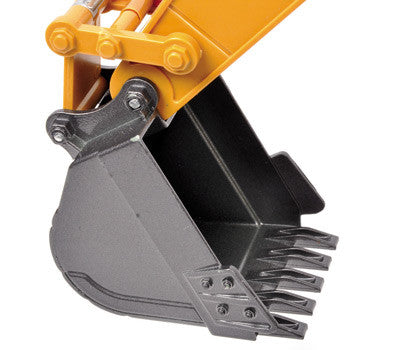 Pelleteuse RC SP 800 - T800