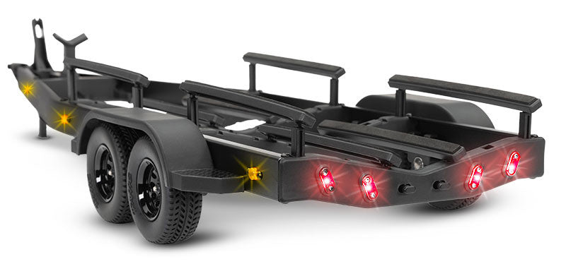 Remorque pour bateaux Disruptor - Traxxas 10650