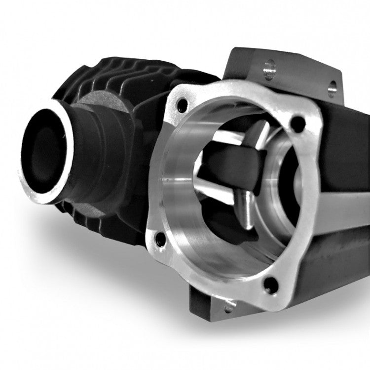 Ensemble moteur complet pour buggy O.S.SPEED B2105 3,5 cc - OS1EK01