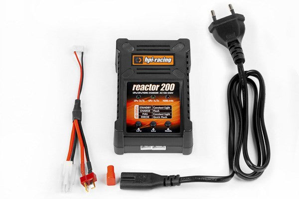 Pack de démarrage pour voiture Kit Tamiya - PACKTAM02