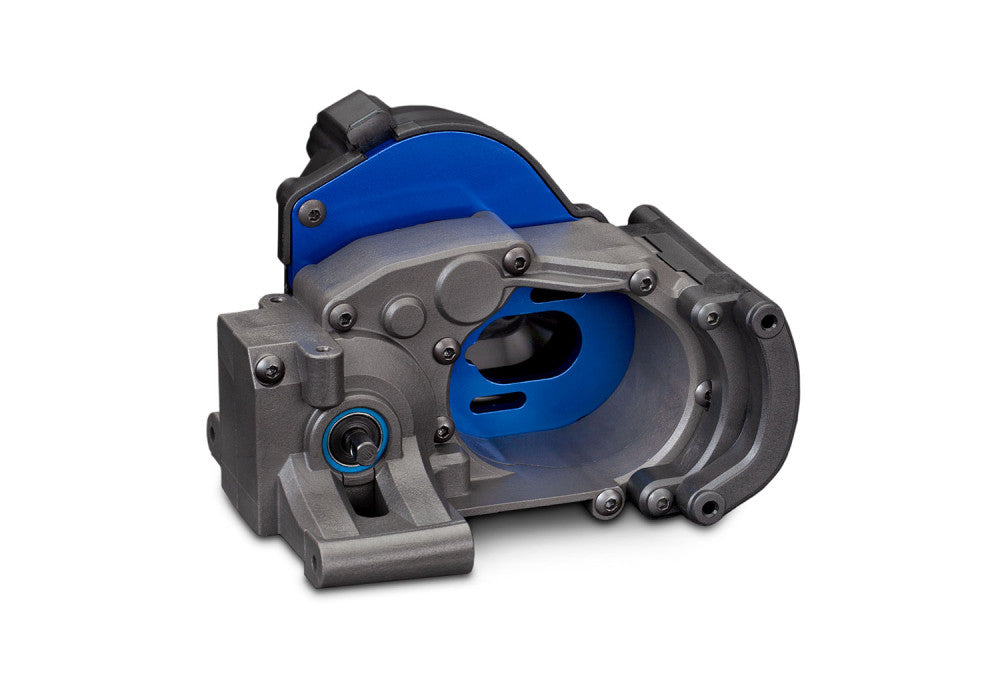 Transmission Complète Pro series Magnium 272R Bandit, Rustler, Stampede, Slash 2WD - 9495A