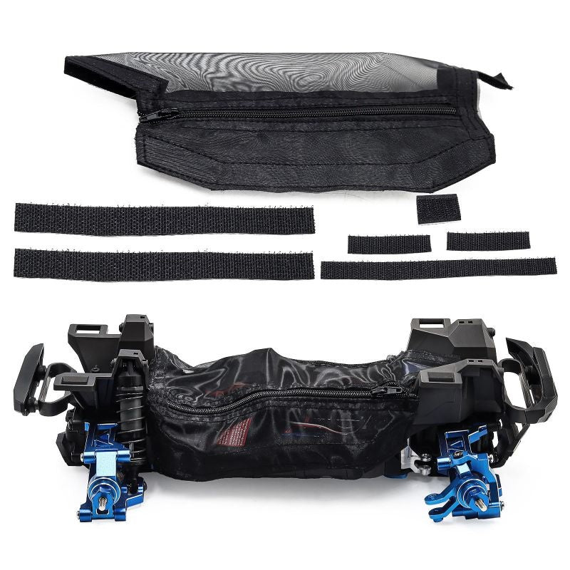 Housse anti-poussière pour Traxxas Mini Maxx H-SPEED - HSPX092