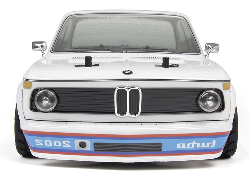 HPI Sport 3 BMW 2002 Turbo piste RC 1/10 - 160937