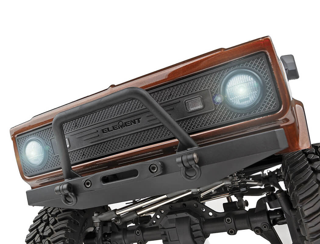 Crawler Element RC enduro TrailWalker RTR - EL40131