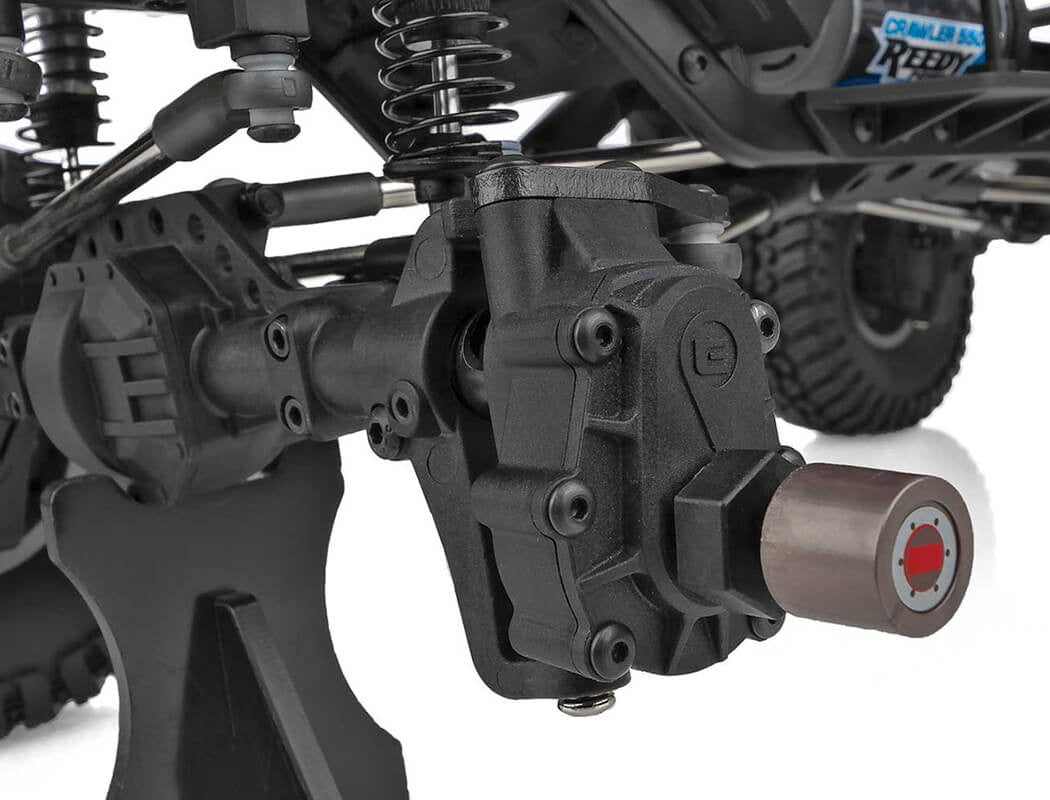 Crawler Element RC enduro TrailWalker RTR - EL40131