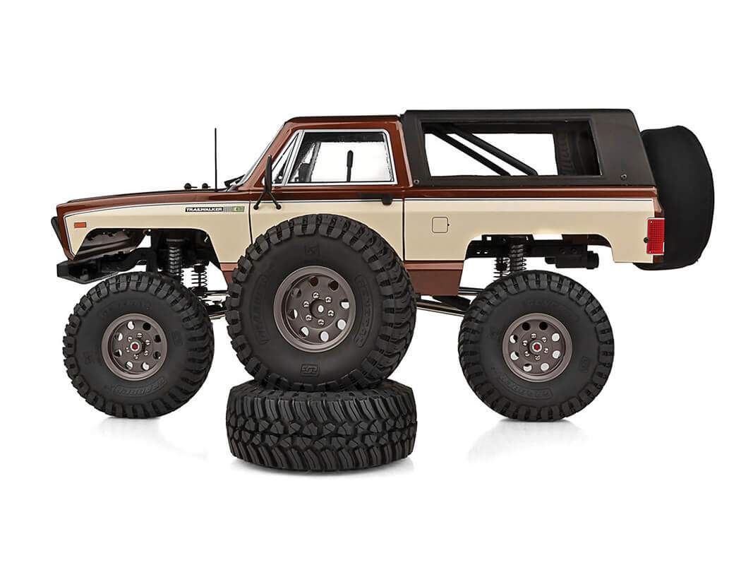 Crawler Element RC enduro TrailWalker RTR - EL40131